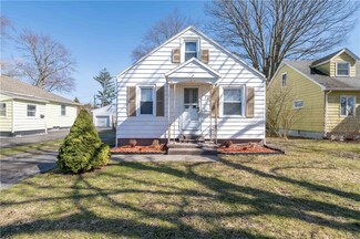 72 Burben Way, Rochester, NY 14624