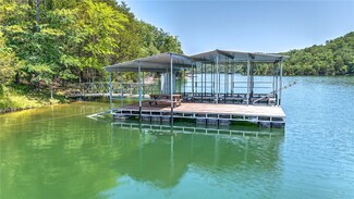 1629 County Road 150, Eureka Springs, AR 72632