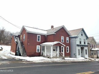 472 Union St, North Adams, MA 01247