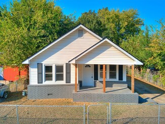 533 E Marshall Place, Tulsa, OK 74106
