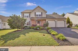 1009 Leanne St, Reading, PA 19605