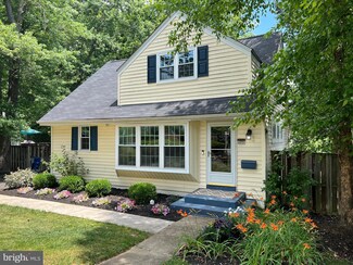 6511 Cavalier Dr, Alexandria, VA 22307