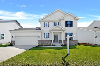 32060 Savannah Dr, Lakemoor, IL 60051