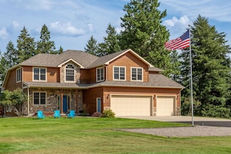 239 Stage Ridge Rd, Bigfork, MT 59911