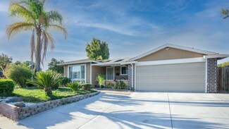 6029 Shawcroft Dr, San Jose, CA 95123