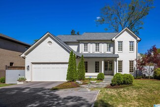 23 Honeysuckle Ln, Mountain Brook, AL 35213