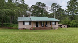 1448 Old Jacksonville Rd, Waco, GA 30182