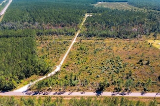 0 Pilgrim Rest Rd, Dequincy, LA 70633