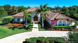 14401 Jockey Cir N, Davie, FL 33330