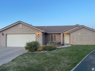 362 N Quail Ridge Cir, Washington, UT 84780
