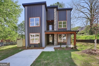1002 Coleman St SW, Atlanta, GA 30310