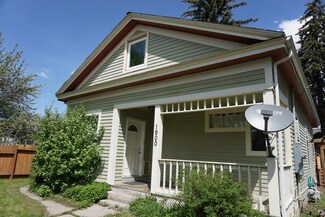 1900 Montana St, Missoula, MT 59801