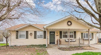1918 Elva Dr, Kokomo, IN 46902