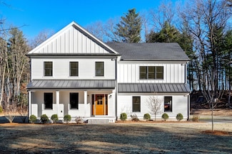 177 Williams Rd, Concord, MA 01742