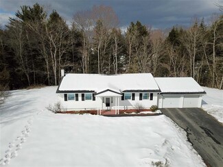 5 Ridgewood Terrace, Barre, VT 05641