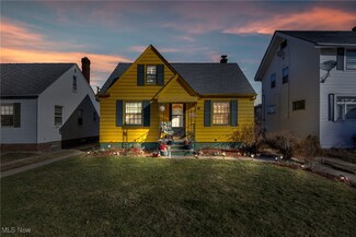 13602 Sherry Ave, Cleveland, OH 44135
