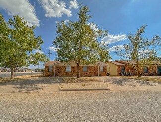 6501 21st St, Lubbock, TX 79407