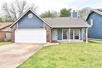 2714 S Oak Place, Broken Arrow, OK 74012