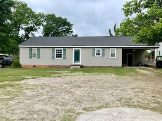 3974 Highway 17, Williamston, NC 27892