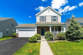 6018 Follensby Dr, Westerville, OH 43081