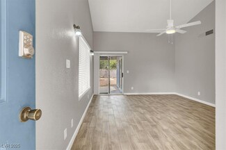 537 Inness Ave, Henderson, NV 89011