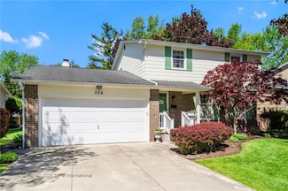 526 Seabrook Dr, Buffalo, NY 14221