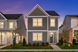 325 Delta Way, La Vergne, TN 37086