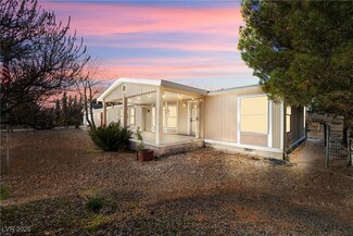1960 Royal Ave, Pahrump, NV 89060