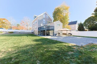 41 Liberty Hill Ave, Salem, MA 01970