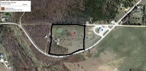 0 Hc 33 Unit 132260, Compton, AR 72724