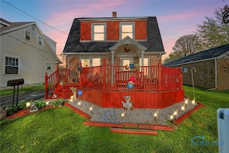4532 290th St, Toledo, OH 43611