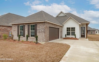 311 Finnegan Way, Youngsville, LA 70592