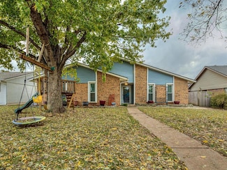 720 NW 139th St, Edmond, OK 73013
