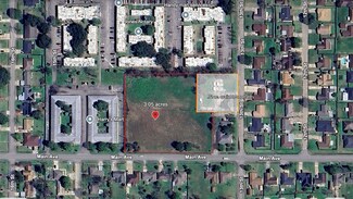 000 Main Ave, Port Arthur, TX 77642