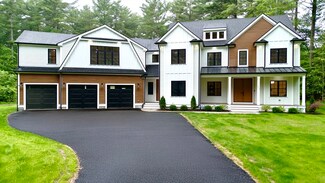 293 Cross St, Norwell, MA 02061