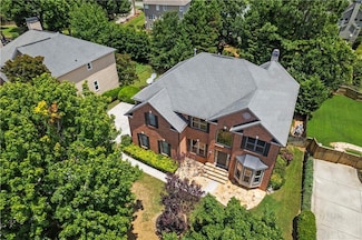 2505 Springmonte Place Unit 1, Cumming, GA 30041