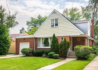 4540 Gilbert Ave, Western Springs, IL 60558