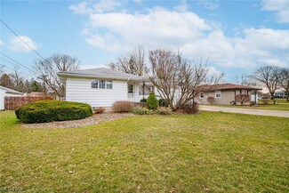 5728 Louise Ave NW, Warren, OH 44483