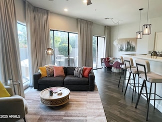 7400 E Gainey Club Dr Unit 106, Scottsdale, AZ 85258