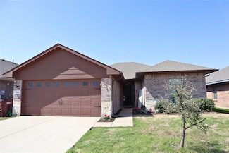 106 Cornell Ave, Farmersville, TX 75442