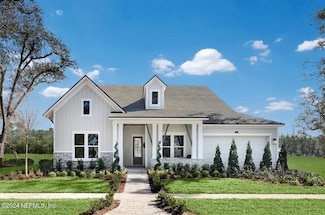 55 Sparrow Creek Dr, Saint Augustine, FL 32092
