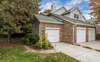 4305 Pine Ridge Ct Unit 48, Ann Arbor, MI 48105