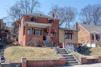 114 Quail Dr, Pittsburgh, PA 15235