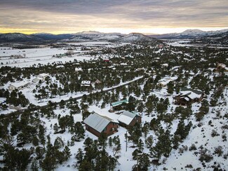 707 E Mule Deer Rd, Central, UT 84722