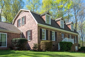 6013 Pinecrest Ln, Waxhaw, NC 28173