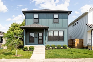 1717 Carrollton Ave, Indianapolis, IN 46202