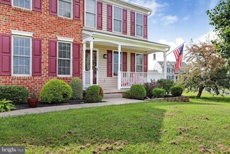 13502 Scarlet Sage Ct, Hagerstown, MD 21740