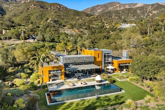 813 Romero Canyon Rd, Montecito, CA 93108