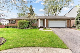 37801 Plymouth Rd, Livonia, MI 48150