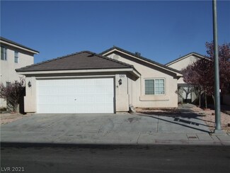 7420 Flat Rock St, Las Vegas, NV 89131